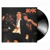 ACDC - If You Want Blood You've Got It LP, Vinilo Negro