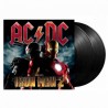 ACDC - Iron Man 2 2LP, Vinilo Negro