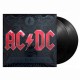 ACDC - Black Ice 2LP, Vinilo Negro