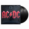 ACDC - Black Ice 2LP, Vinilo Negro