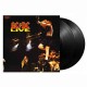 ACDC - Live 2LP, Vinilo Negro