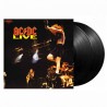 ACDC - Live 2LP, Vinilo Negro
