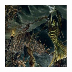 MARDUK - Opus Nocturne CD