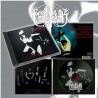 MARDUK - Fuck Me Jesus CD