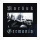 MARDUK - Germania CD