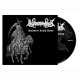 RUNEMAGICK - Darkness Death Doom CD, Digipak