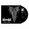 RUNEMAGICK - On Funeral Wings CD, Digipak