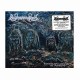 RUNEMAGICK - Beyond The Cenotaph Of Mankind CD, Digipak