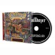 BULLDOZER - Neurodeliri CD
