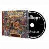 BULLDOZER - Neurodeliri CD