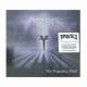 TROUBLE - The Distortion Field CD