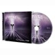 TROUBLE - The Distortion Field CD