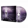 TROUBLE - The Distortion Field CD