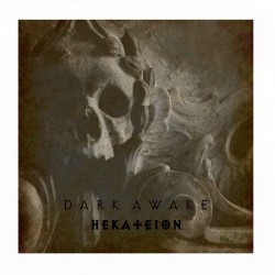 DARK AWAKE - Hekateion CD Digipack