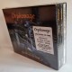 ORPHANAGE - Oblivious To Time 3-CD BOXSET, Ltd. Ed.