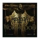 MARDUK - Wormwood LP, Vinilo Blanco, Ed. Ltd.