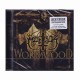 MARDUK - Wormwood CD