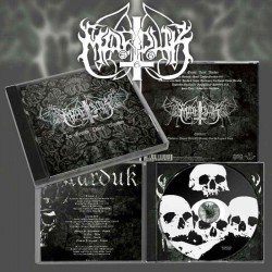 MARDUK - La Grande Danse Macabre CD
