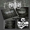 MARDUK - La Grande Danse Macabre CD