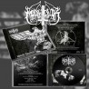 MARDUK - World Funeral CD