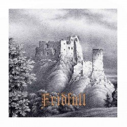 FRIDFULL - Fridfull CD