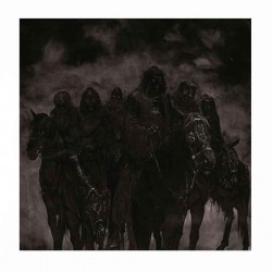 MARDUK - Those Of The Unlight CD