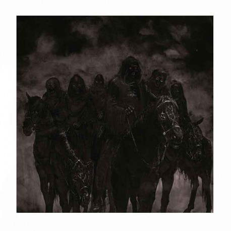 MARDUK - Those Of The Unlight CD