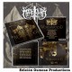 MARDUK - Wormwood CD