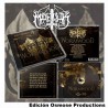 MARDUK - Wormwood CD