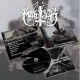 MARDUK - Panzer Division Marduk CD, Digipak