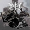 MARDUK - Panzer Division Marduk CD, Digipak