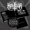 MARDUK - Serpent Sermon CD, Digipak