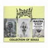 MASTER - Collection Of Souls CD