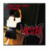MASTER - Four More Years Of Terror CD
