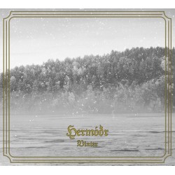 HERMÓDR -Vinter CD Digipack