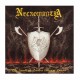 NECROMANTIA - The Sound Of Lucifer Storming Heaven CD