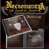 NECROMANTIA - The Sound Of Lucifer Storming Heaven CD