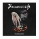 NECROMANTIA - IV: Malice CD
