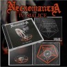 NECROMANTIA - IV: Malice CD