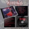 NECROMANTIA - Crossing The Fiery Path CD