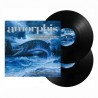 AMORPHIS - Magic & Mayhem - Tales From The Early Years 2LP, Vinilo Negro