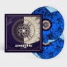 AMORPHIS - Halo 2LP, Blue Blaskdust Vinyl, Ltd. Ed.