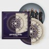 AMORPHIS - Halo 2LP, Vinilo Picture Disc, Ed. Ltd.