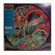 MASTODON - Once More 'Round The Sun 2LP, Vinilo Picture Disc