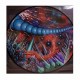 MASTODON - Once More 'Round The Sun 2LP, Vinilo Picture Disc