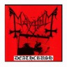 MAYHEM - Deathcrush CD
