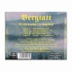 ULVER - Bergtatt - Et Eeventyr I 5 Capitler CD