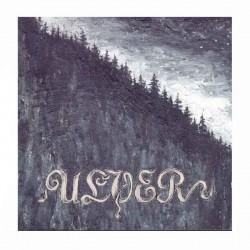 ULVER - Bergtatt - Et Eeventyr I 5 Capitler CD
