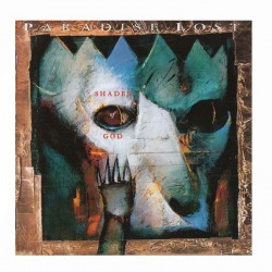 PARADISE LOST - Shades Of God CD