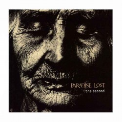 PARADISE LOST - One Second CD